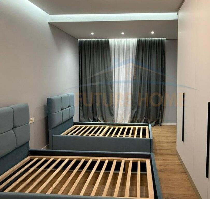 Qera, Apartament 2+1+ POST PARKIMI, Rruga "Mine Peza"