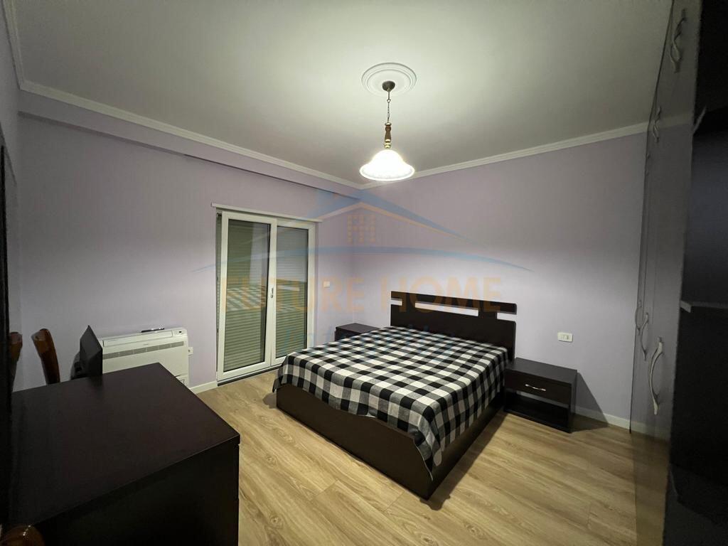 We rent a 1+1 apartment at Selvia, Partizani School