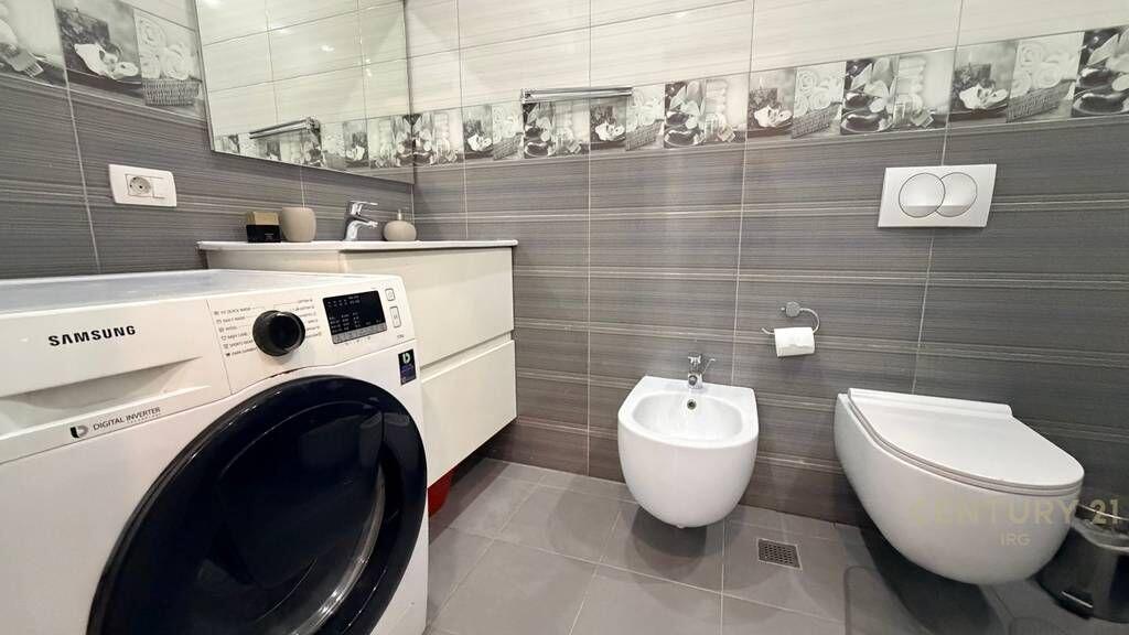 QIRA | Apartament 2+1+2 – Kompleksi Fiori di Bosko