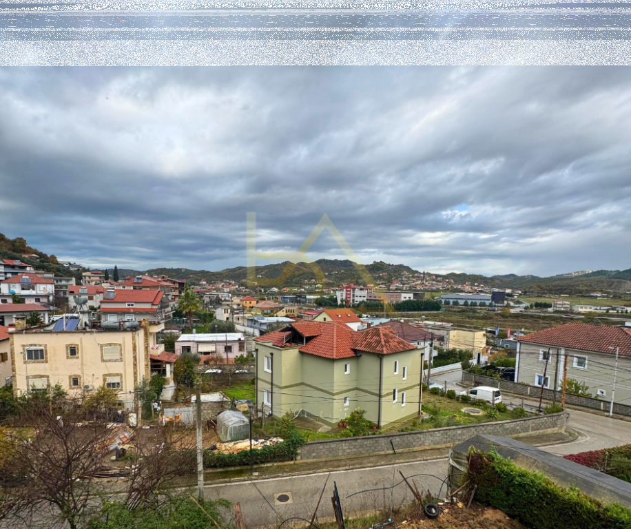 Shitet Vila – Vorë, Tiranë