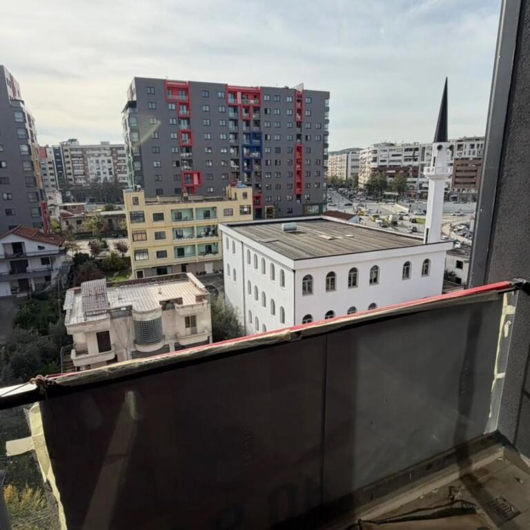 Shitet Apartament 2+1+2 tek Oazis Residence – Unazë e Re