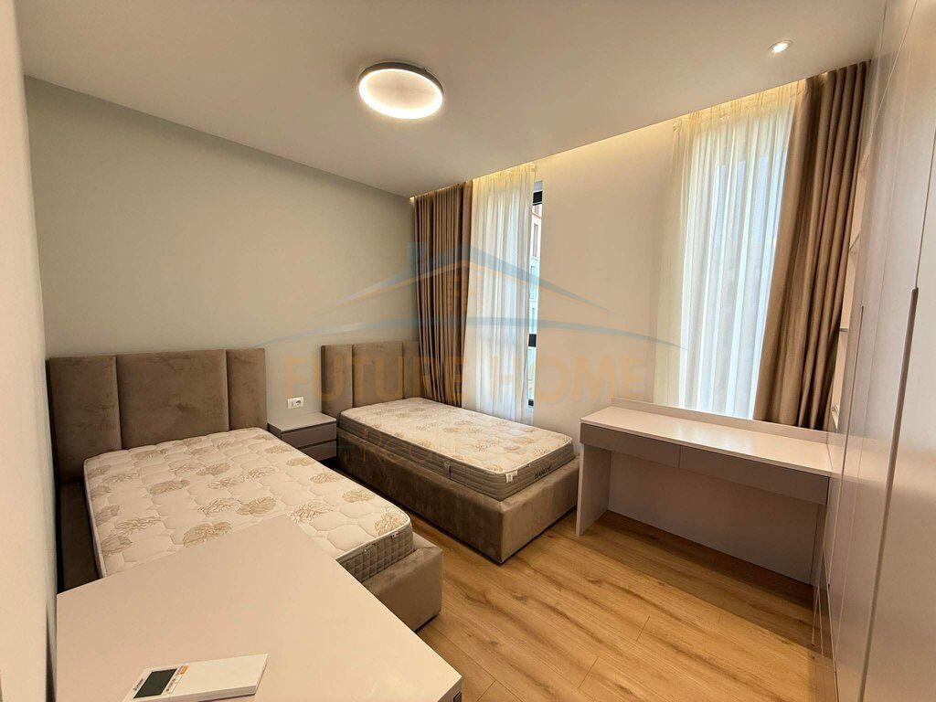 Qera Apartament 2+1+ Post Parkimi – Amma Rezidencë, Rruga Jordan Misja