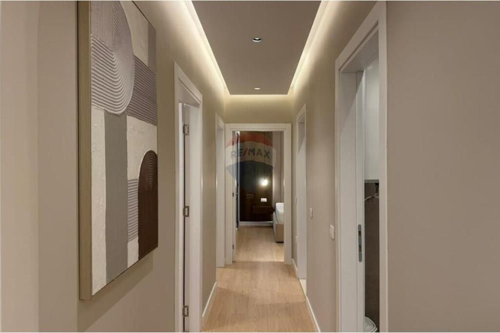 SUPER APARTAMENT 3+1 ME QIRA KOMPLEKSI OLIMPIK