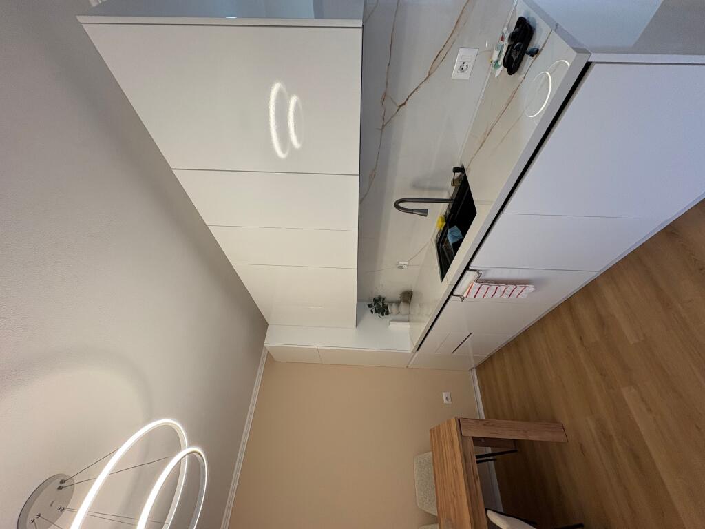 Suoer apartament 2+1