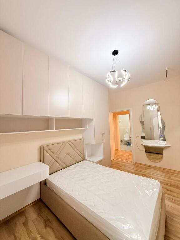 Affittasi: Appartamento Moderno 2+1 a Tirana  Via Bardhyl