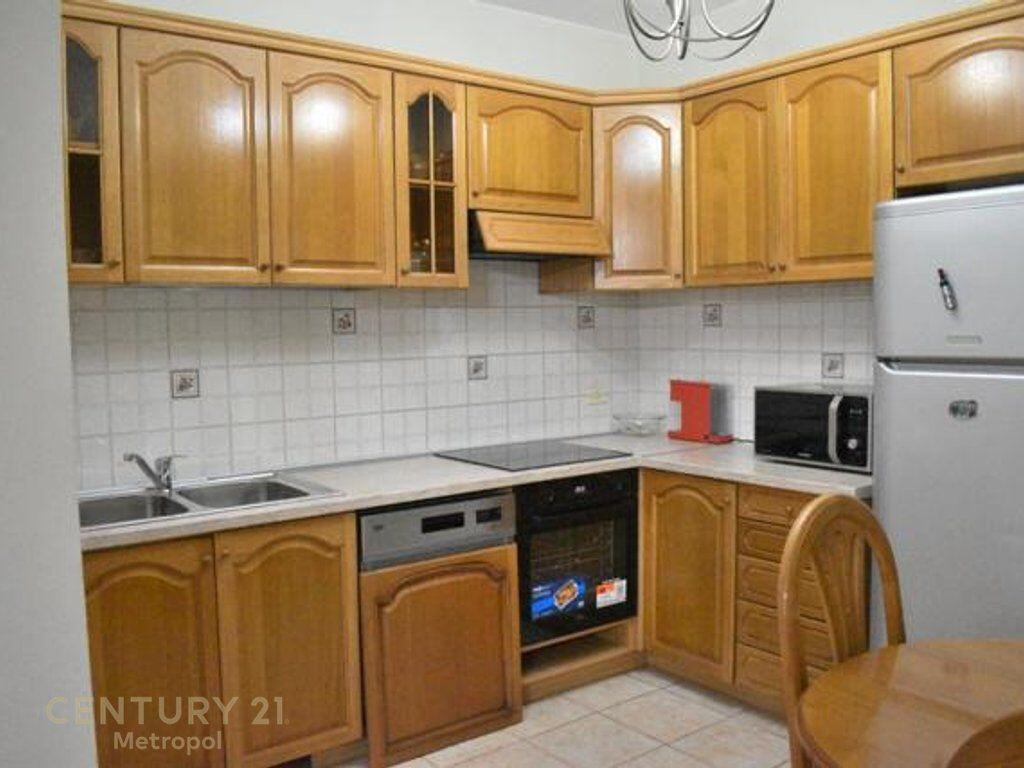 Apartment 2+1 For Rent 800 € /Month Total Area 111m2