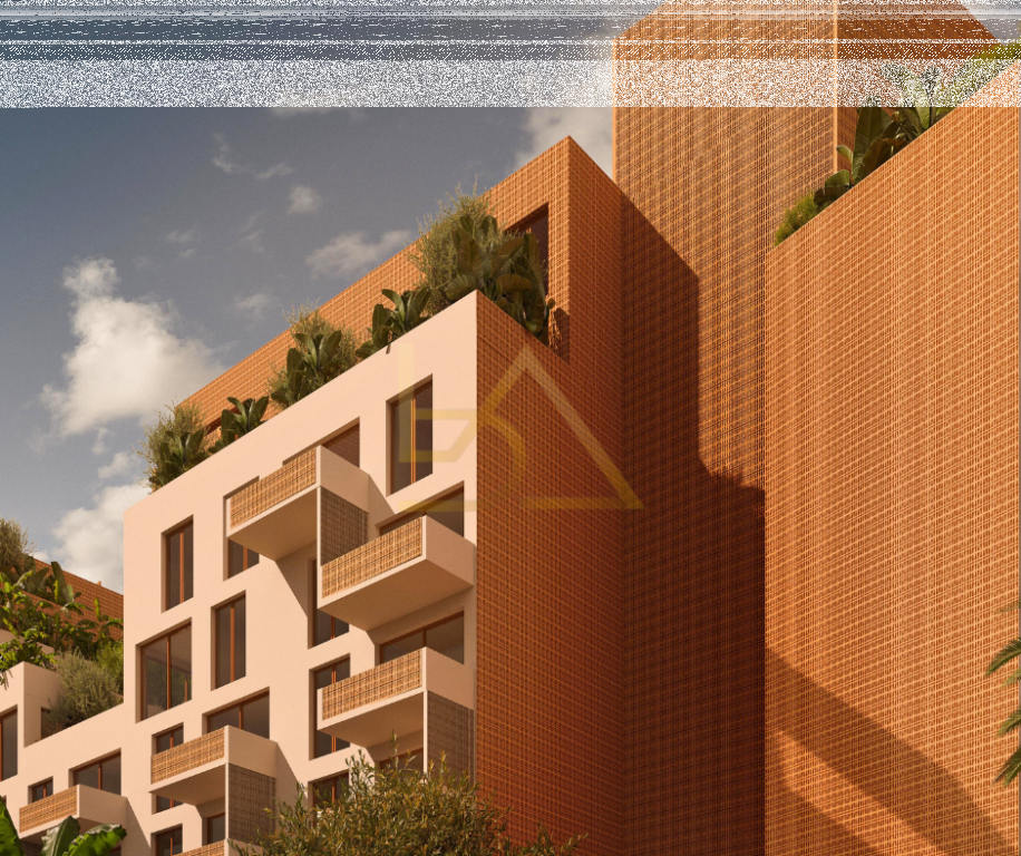 HERA Residence – Golem, Kavajë