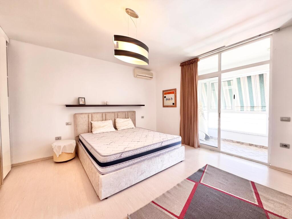 Apartament 2+1+2 me Qira në Komunën e Parisit – Pamje Fantastike dhe Lokacion Premium*