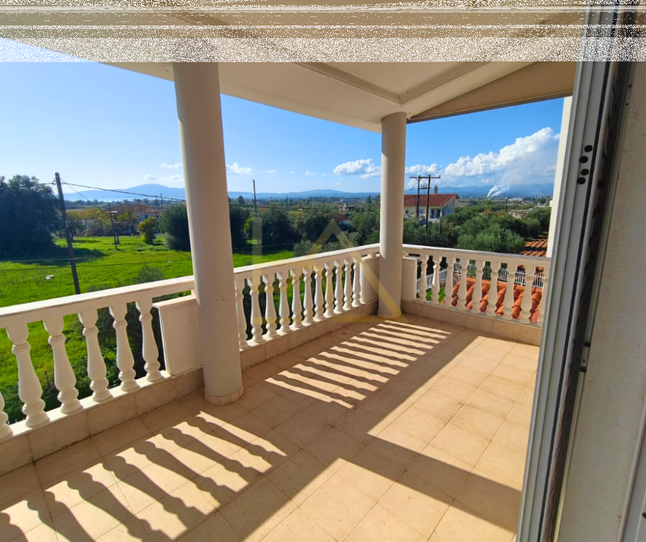 Shitet Vila– Akovitika, Kalamata, Greqi