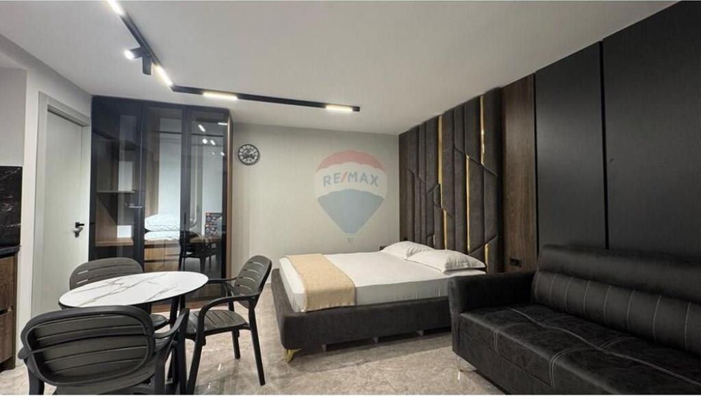 Appartamento - In Vendita - Via Muhamet Gjollesha, 21 Dhjetori, Tirana(ID: 530471001-354)