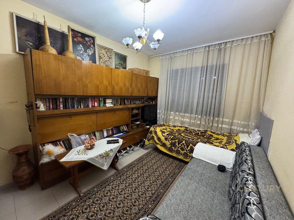3+1 Apartment with Yard for Sale – Near Durres Restaurant