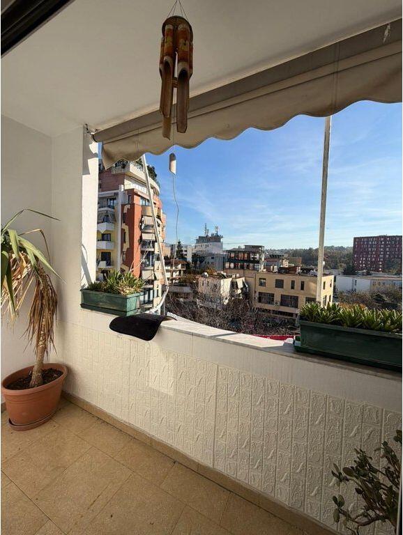 For sale, Apartment 1+1, American Embassy, Elbasan Street, Tirana