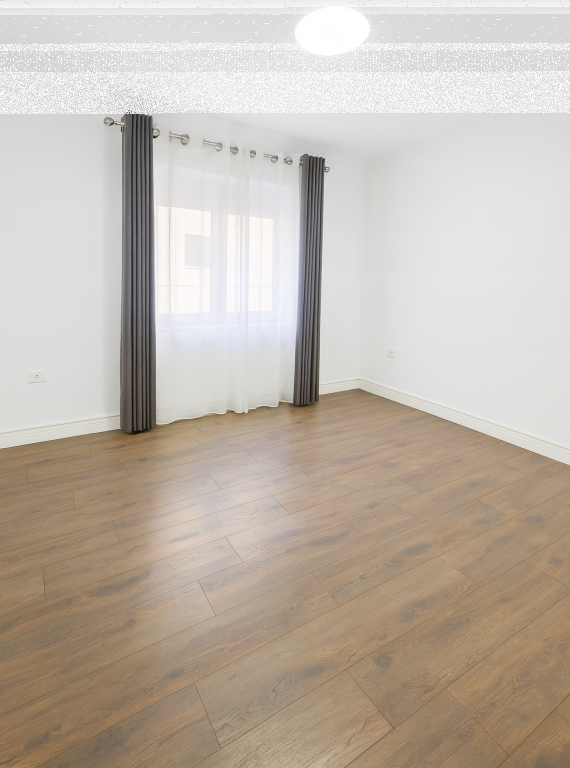 Zyrë per Qira, Ish Bllok