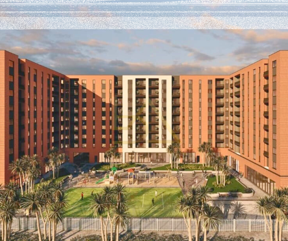 Apartment for Sale – Kamëz, Tirana