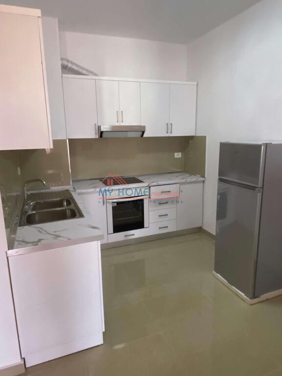 Apartament 1+1 me qera Astir Tirane