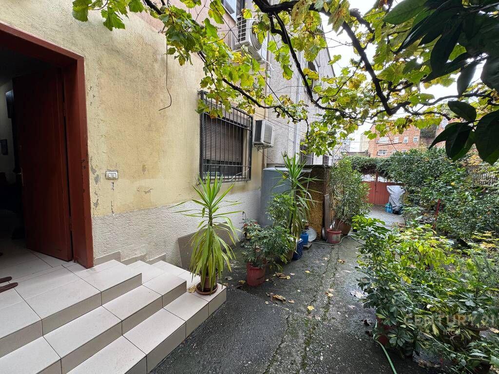 3+1 Apartment with Yard for Sale – Near Durres Restaurant