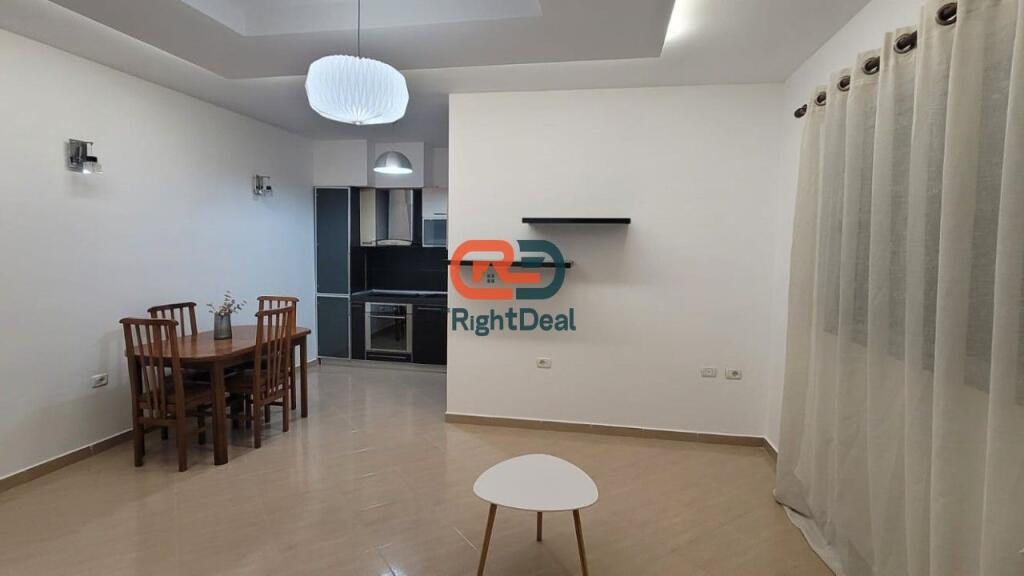 Near the Selita Roundabout, 1+1 Apartment for Rent with Perfect Location !!!
