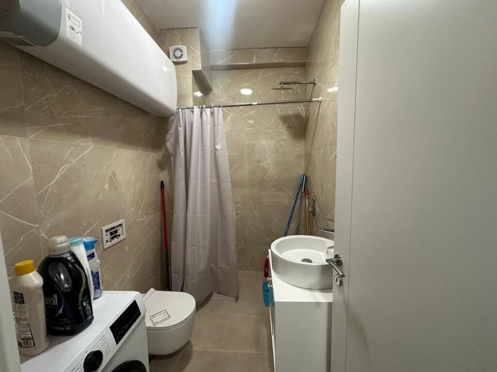 Appartamento in Affitto – FZ Residence