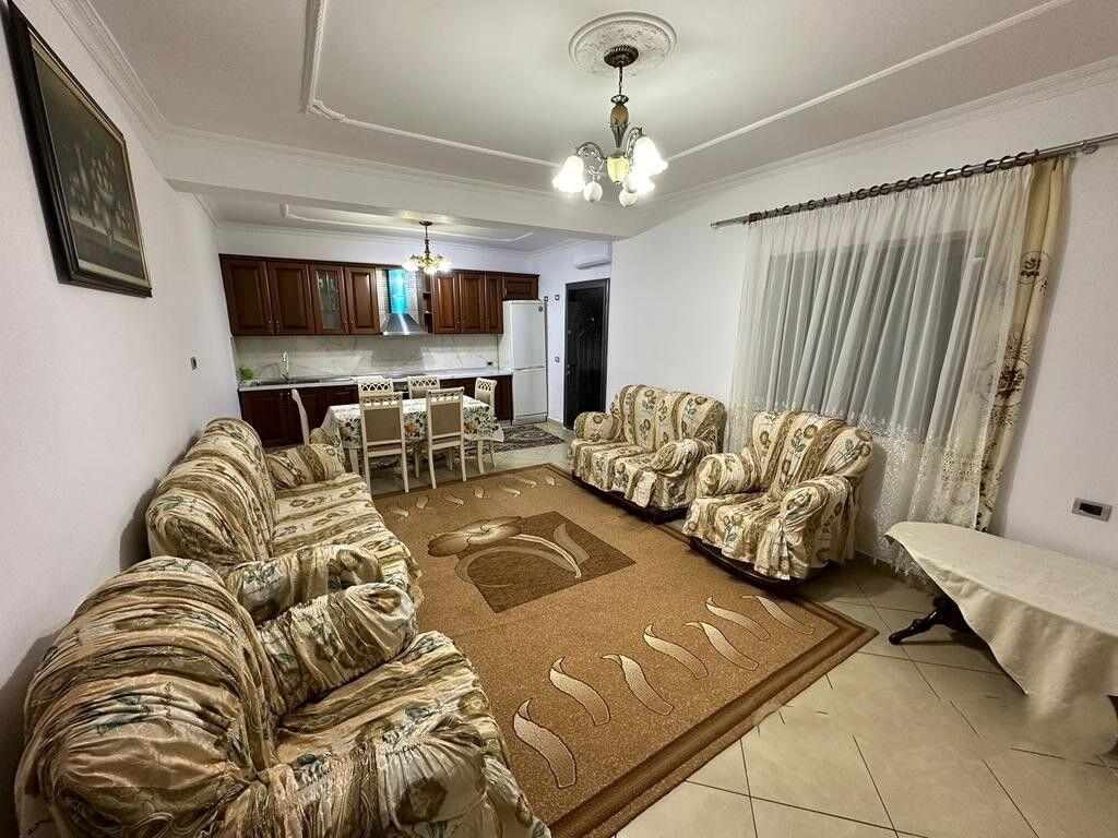 comfortable apartment 5 maji for rent 2+1