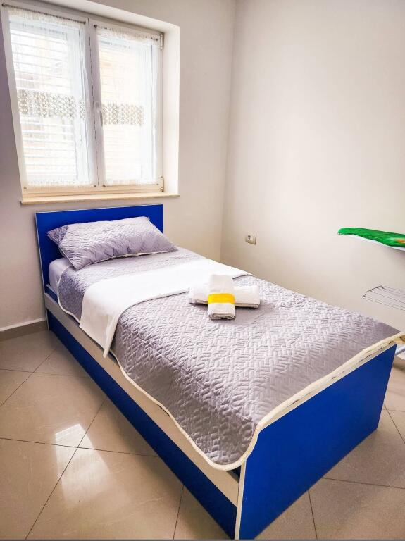 Apartament me qira 3+1– Pazari i Ri