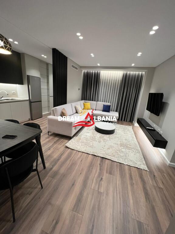 2+1 apartment for rent near Fusha Aviacionit at “Oslo Bar” in Tirana (ID 42214354)