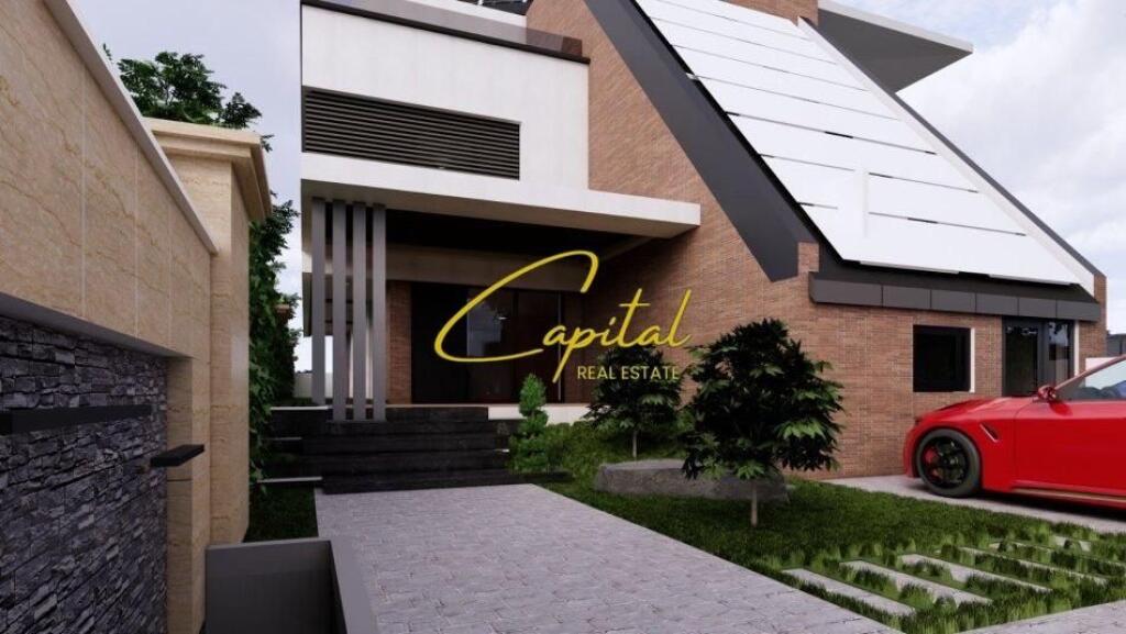 PRIVATE VILLA FOR RENT 409 M2 SELITE 6000 EURO