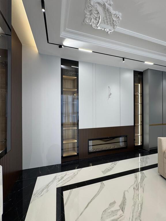 Shitet, Apartament Premium 3+1+Post Parkimi, Avid Residence, Bulevardi i Ri, Tiranë.