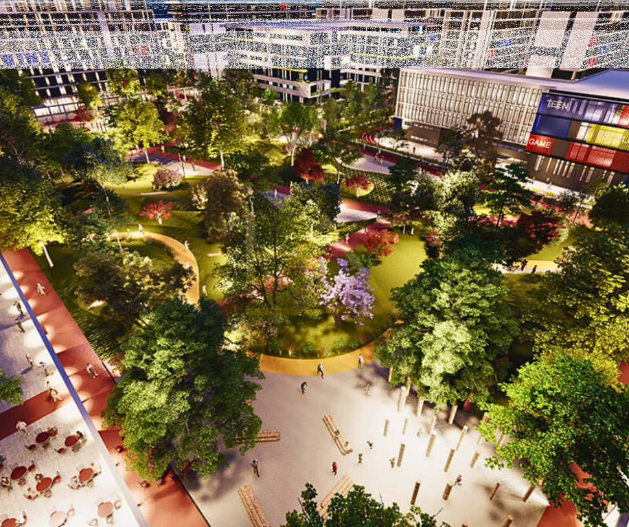 For Rent – Modern Apartment, Univers City