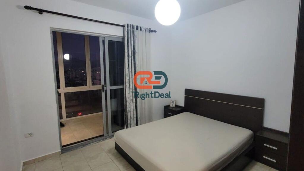 Near the Selita Roundabout, 1+1 Apartment for Rent with Perfect Location !!!