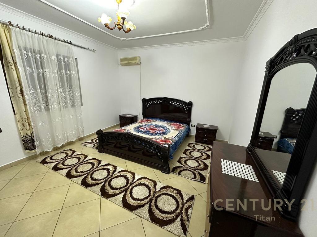 Apartment 2+1 for Rent at 5 Maji! 500 € /Month Total Area 136m2