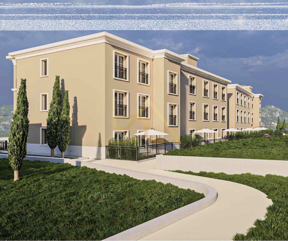 OCCASION FOR THE MONTH OF DECEMBER Apartment for Sale – Lake of Farka, Tirana