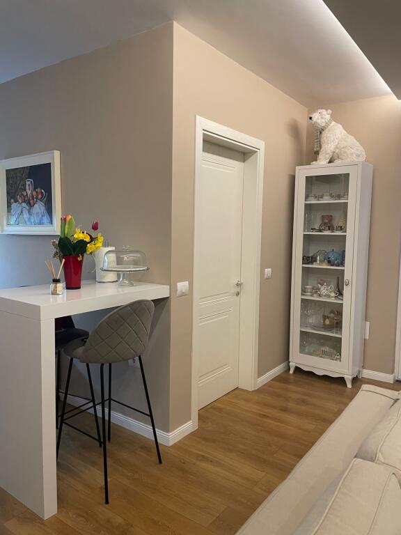 SHITET apartament 2+1 Rezidenca “Kodra e Diellit”