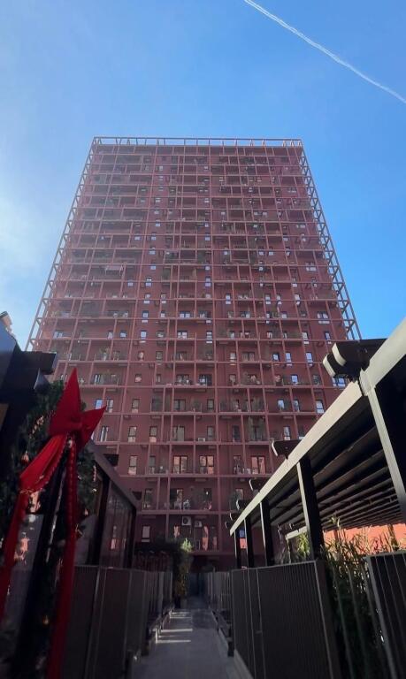 🌆Shitet Apartament 3+1 te Tirana Garden Building!