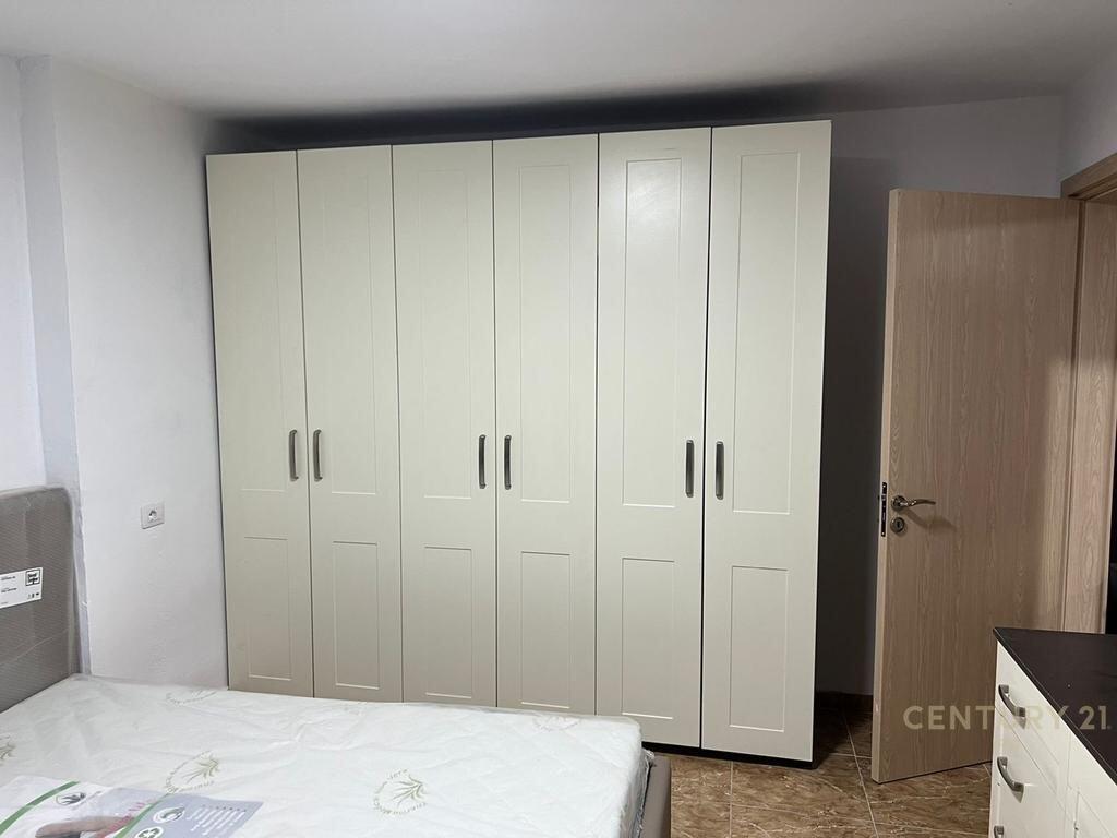 Apartment 1+1 – Zogu I Boulevard, Tirana