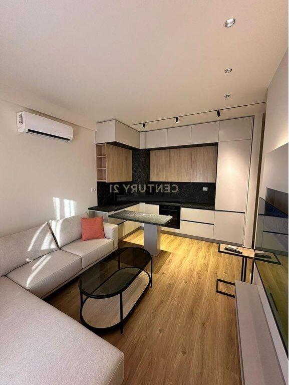 Jepet me qera 1+1 te Rezidenca Kaimi ne zonen e Ali Demit