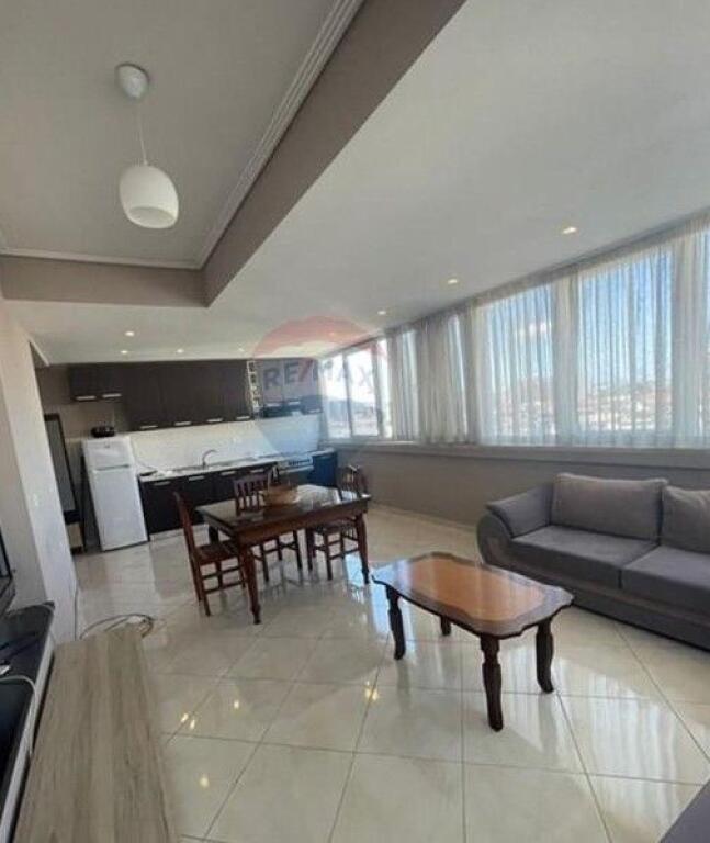 Apartament - Për Shitje - Kompleksi Kontakt, 21 Dhjetori, Tiranë  ID: 530411001-1268