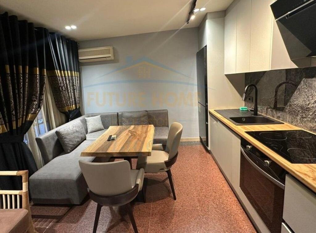 Rent, Apartment 1+1, Shallvaret, Tirana