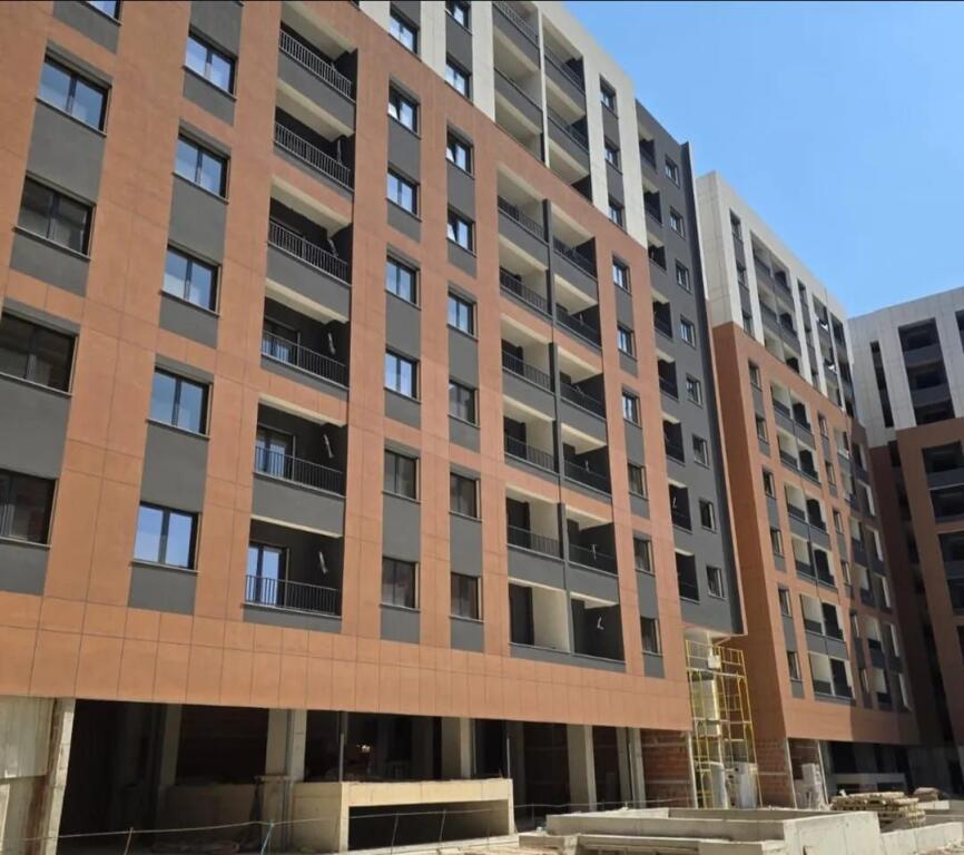 Shitet Apartament 1+1 - Astir (Urban Gate) 