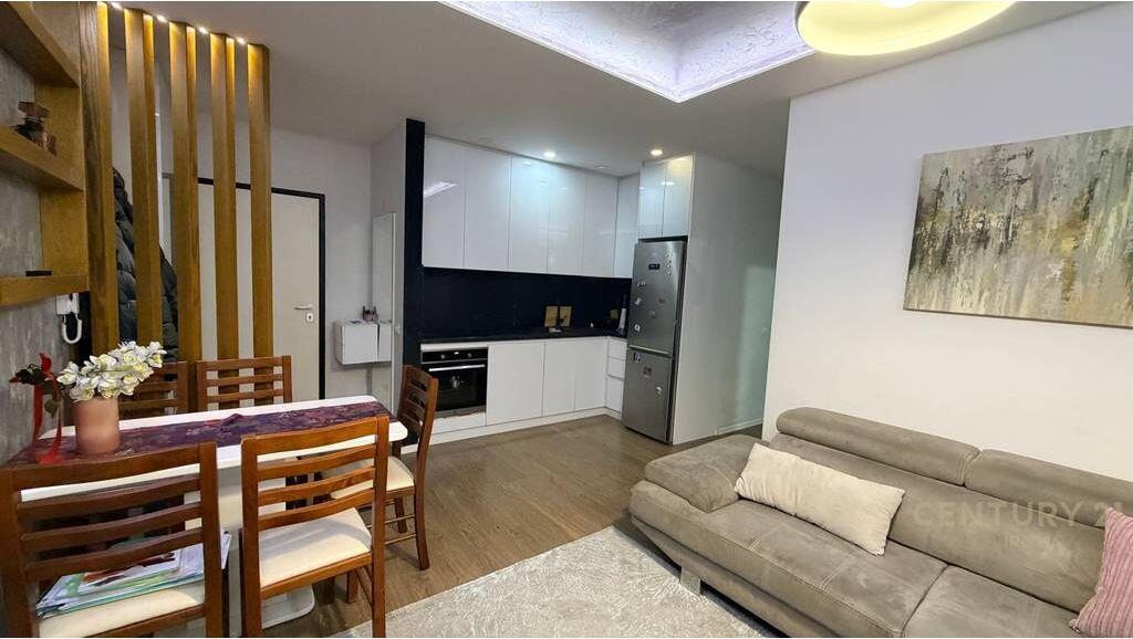 FOR RENT APARTMENT 2+1+2 AT FIORI DI BOSKO! 900 € /Month Total Area 90m2