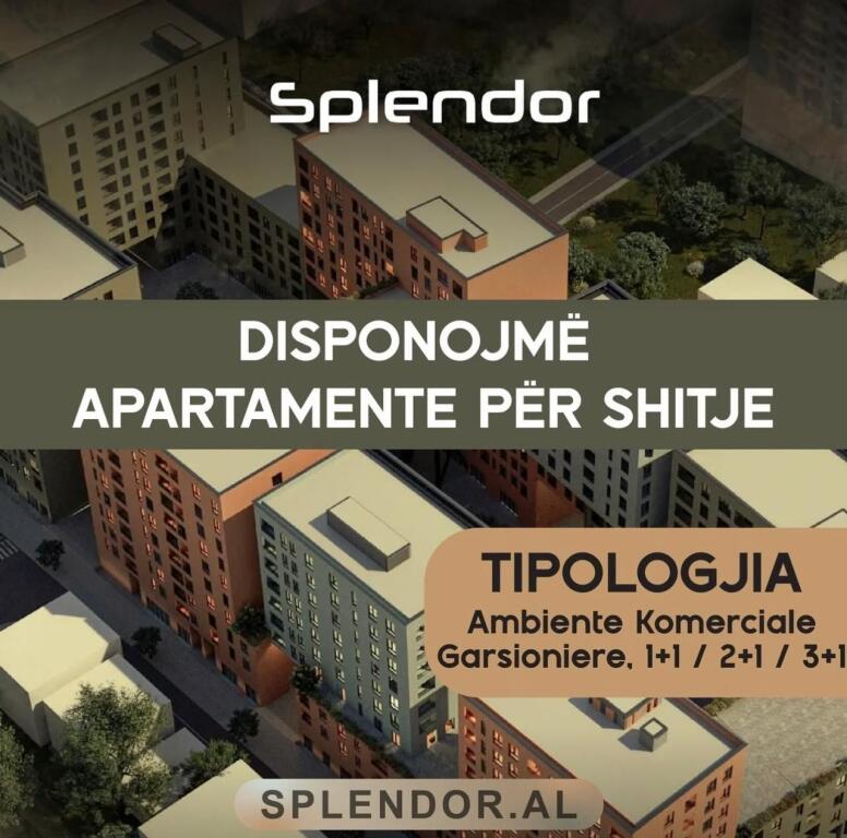 Tirane, shitet apartament 2+1+Ballkon Kati 3, 114 m² 153.000 € (rruga kokonozeve)
