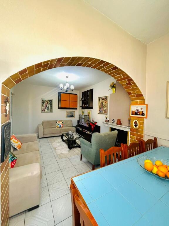 🏡 Apartment 2+1 for Sale – Electric Market