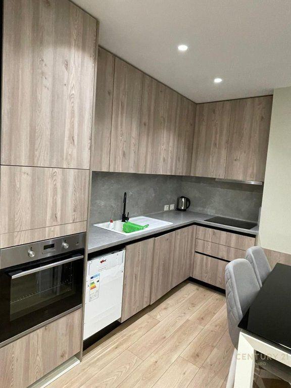 Appartamento Moderno 1+1 con Vista – Nuovo Boulevard, Zogu i Parë