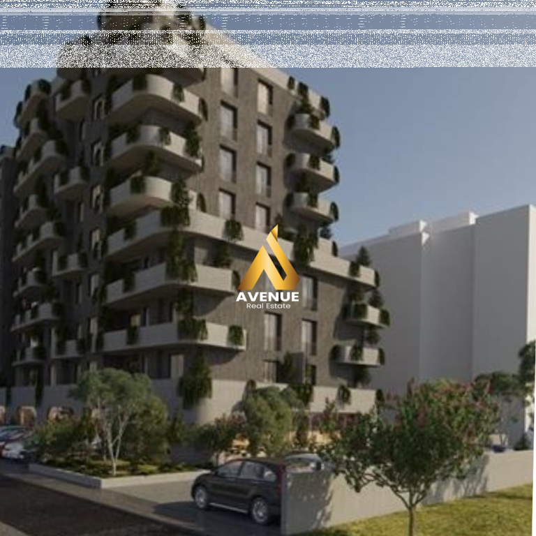 FOR SALE APARTMENT 2+1+2 – KAMËZ, BLU BOULEVARD