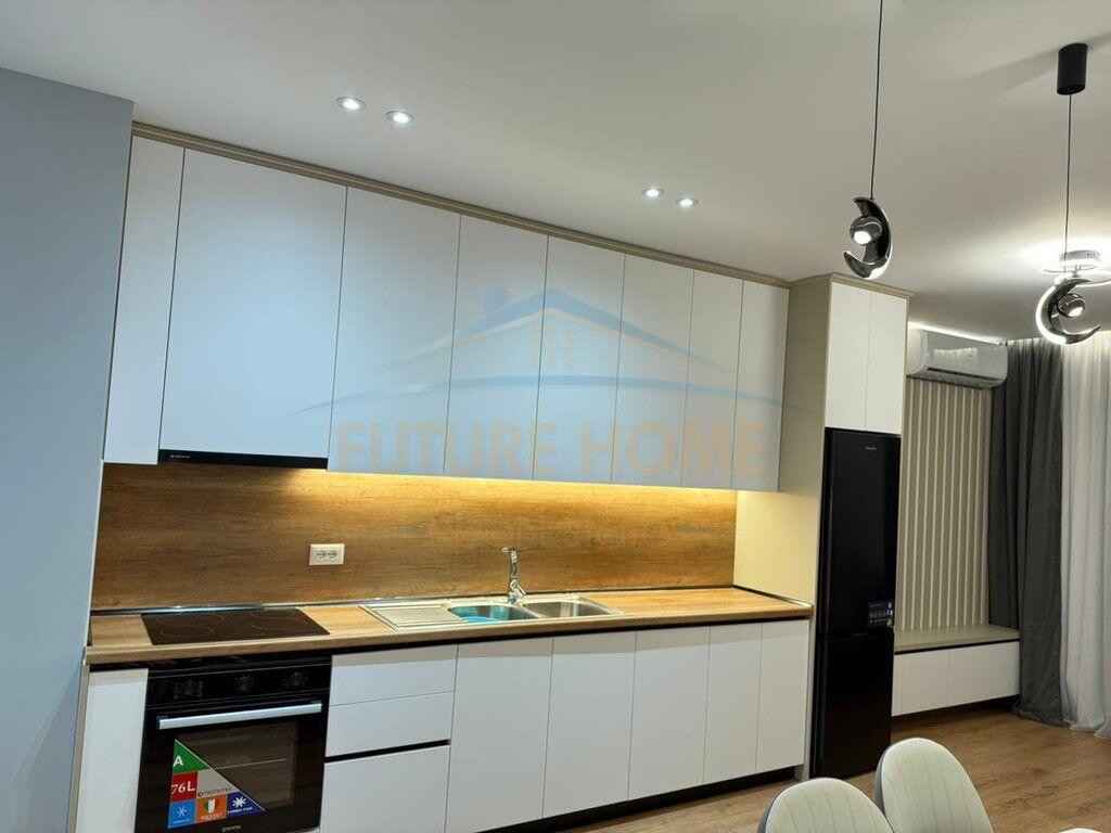 Qera, Apartament 2+1+Post Parkimi, Rruga "Mine Peza"