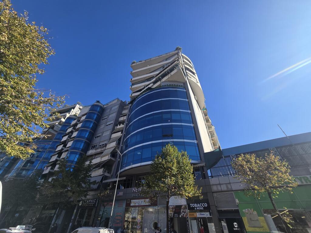 Halili Complex. Apartments 3+1+2 for Sale. 156 M2