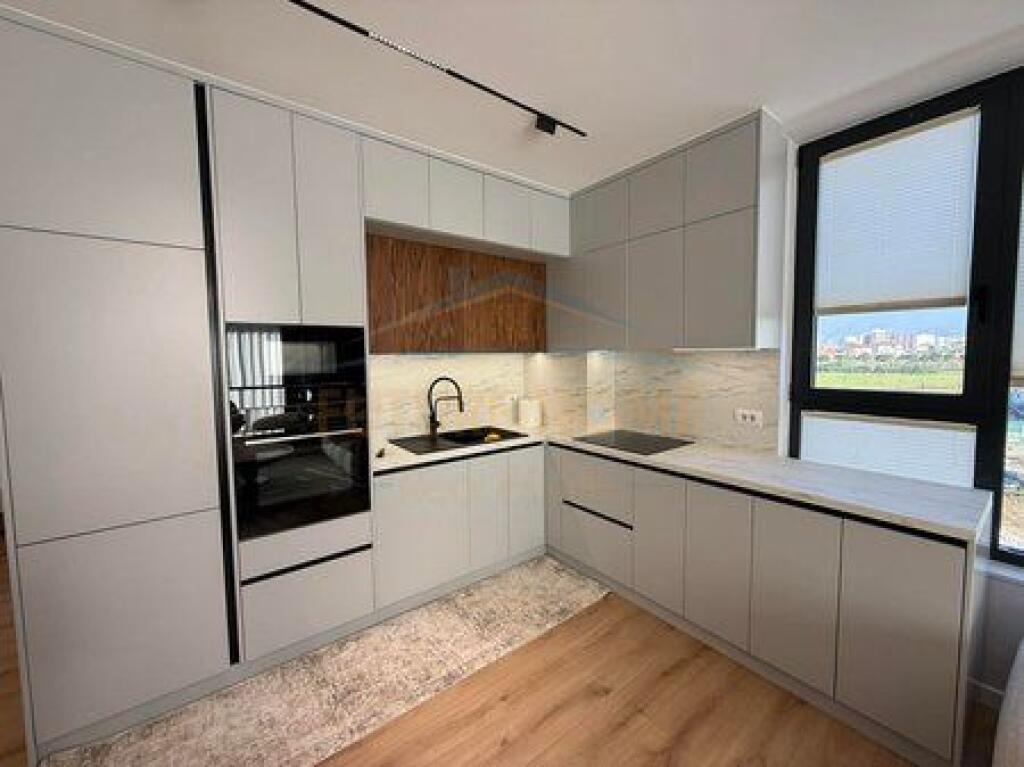 Appartamento in affitto 2+1+2 + Posto auto – Amma Residence, Via Jordan Misja