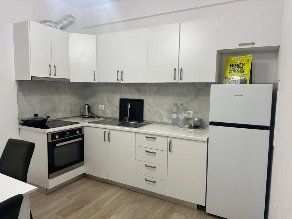 Appartamento in Affitto – FZ Residence