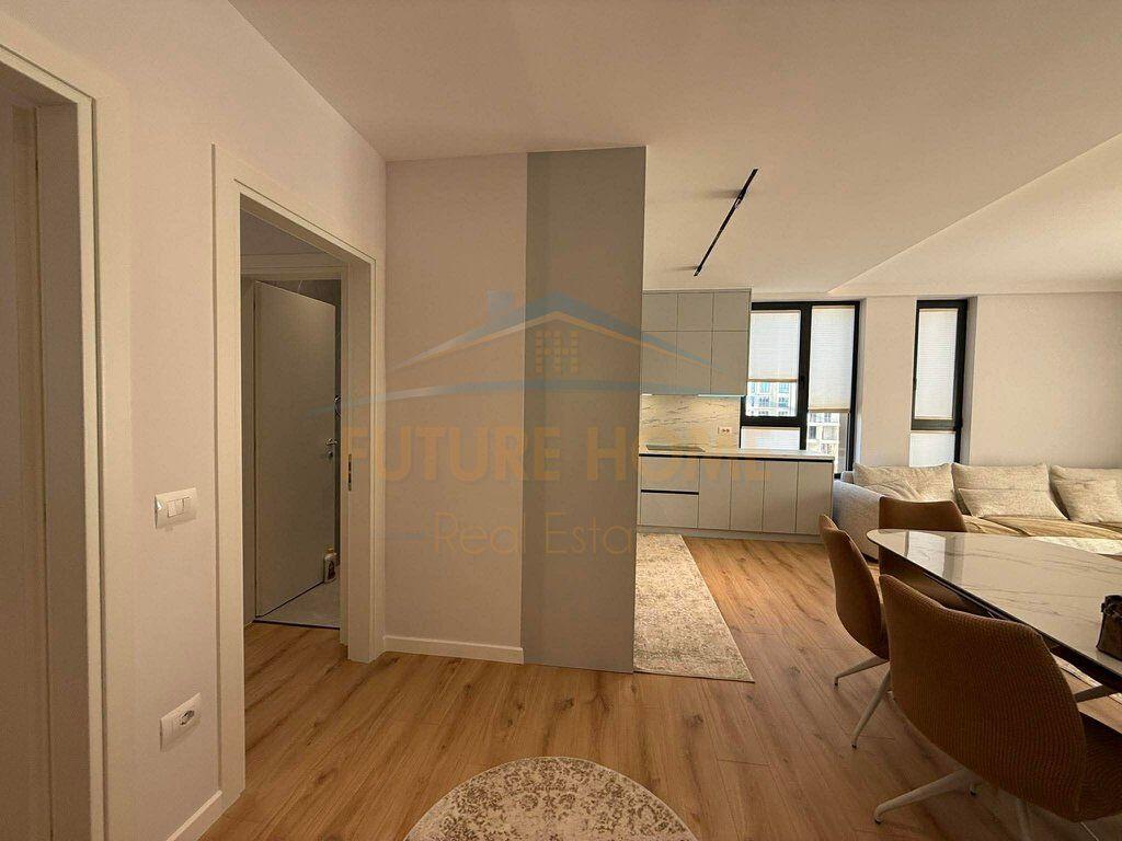 Qera Apartament 2+1+ Post Parkimi – Amma Rezidencë, Rruga Jordan Misja