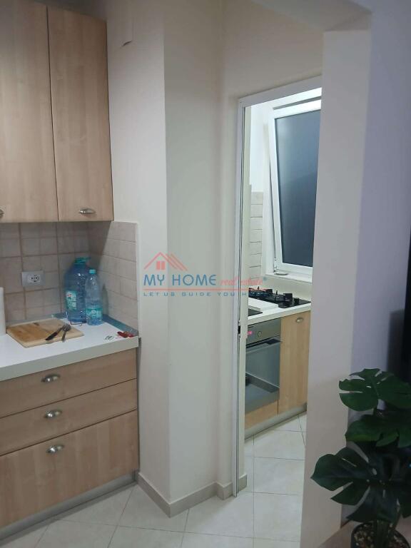 Apartament 1+1 ne shitje ne Porcelan ne Tirane