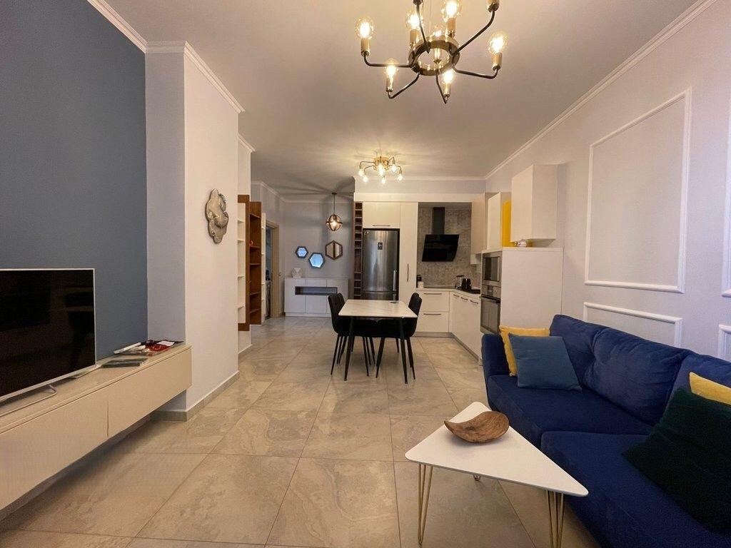 Appartamento 2+1 ad Astir vicino a Ozone! 165.000 €